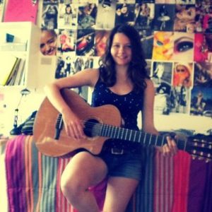 Meet your Posher, Annie